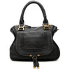 Chloé Medium Leather Marcie Satchel Secondhand