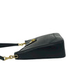 Celine Leather Shoulder Bag Secondhand