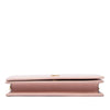 Gucci GG Marmont Calfskin Wallet On Chain Secondhand