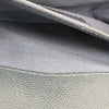 Chanel Old Medium Chevron Calfskin Boy Flap Secondhand