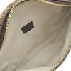 Gucci Jumbo GG Canvas Web Belt Bag Secondhand