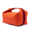Secondhand Hermès Small Toile Bride A Brac Case