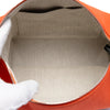 Secondhand Hermès Small Toile Bride A Brac Case
