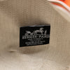 Secondhand Hermès Small Toile Bride A Brac Case