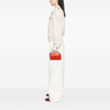 Secondhand Hermès Small Toile Bride A Brac Case