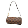 Louis Vuitton Damier Ebene Papillon Pochette Secondhand