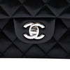 Chanel Medium Classic Lambskin Double Flap Secondhand