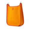Hermès Toile Officier and Swift Neo Evelyne 16 Secondhand