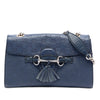 Gucci Medium Guccissima Emily Shoulder Bag Secondhand