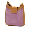 Gucci Suede Jackie Crossbody Secondhand
