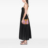 Gucci Suede Jackie Crossbody Secondhand