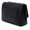 Chanel Jumbo Classic Caviar Single Flap Secondhand