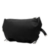 Secondhand Celine Medium Nylon Logo Trekking Messenger Bag