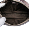 Gucci Metallic Guccissima Lovely Heart Pochette Secondhand