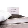 Gucci Metallic Guccissima Lovely Heart Pochette Secondhand
