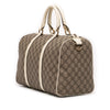 Secondhand Gucci Medium GG Supreme Joy Boston Bag