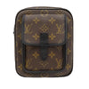 Louis Vuitton Monogram Macassar Christopher Wearable Secondhand