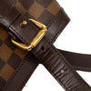 Secondhand Louis Vuitton Damier Ebene Hampstead MM