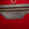 Secondhand Louis Vuitton Damier Ebene Hampstead MM