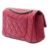 Chanel Quilted Aged Calfskin Reissue 2.55 Single Flap 224 Secondhand