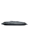 Secondhand Balenciaga Lambskin Motocross Classic Flat Clutch