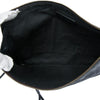 Secondhand Balenciaga Lambskin Motocross Classic Flat Clutch