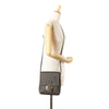 Fendi Zucchino Spalmati Crossbody Secondhand