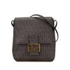 Fendi Zucchino Spalmati Crossbody Secondhand
