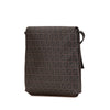 Fendi Zucchino Spalmati Crossbody Secondhand