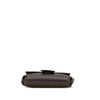Fendi Zucchino Spalmati Crossbody Secondhand