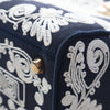 Dior Medium Embroidered Canvas Cornely Lady D Lite Secondhand