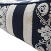 Dior Medium Embroidered Canvas Cornely Lady D Lite Secondhand