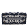 Dior Medium Embroidered Canvas Cornely Lady D Lite Secondhand
