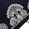Dior Medium Embroidered Canvas Cornely Lady D Lite Secondhand