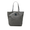 Fendi Zucchino Canvas Tote Secondhand