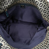 Fendi Zucchino Canvas Tote Secondhand