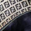 Fendi Zucchino Canvas Tote Secondhand