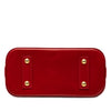 Louis Vuitton Monogram Vernis Alma BB Secondhand