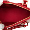 Louis Vuitton Monogram Vernis Alma BB Secondhand