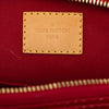 Louis Vuitton Monogram Vernis Alma BB Secondhand