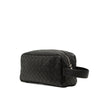 Bottega Veneta Nappa Intrecciato Travel Pouch Secondhand