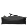 Fendi Mini Rubber FF Logo Shopper Tote Secondhand