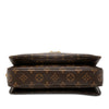 Secondhand Louis Vuitton Monogram Pochette Metis