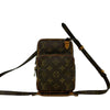 Louis Vuitton Monogram Mini Amazone Secondhand
