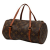 Louis Vuitton Monogram Papillon 26 Secondhand