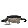 Gucci GG Supreme Belt Bag Secondhand