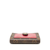 Louis Vuitton Monogram Juliette Wallet Secondhand