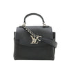 Louis Vuitton Grained Calfskin Mini LockMe Ever Secondhand