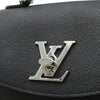 Louis Vuitton Grained Calfskin Mini LockMe Ever Secondhand