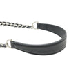Louis Vuitton Grained Calfskin Mini LockMe Ever Secondhand